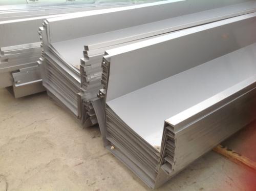 陵水304不锈钢天沟