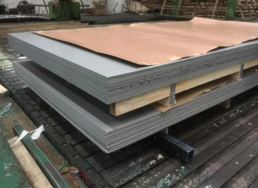 陵水310s不锈钢板