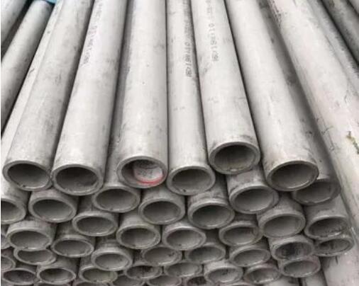 陵水310s不锈钢管