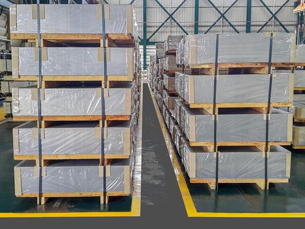 陵水316ti不锈钢板