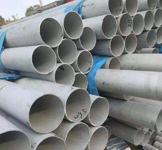 陵水316L不锈钢管