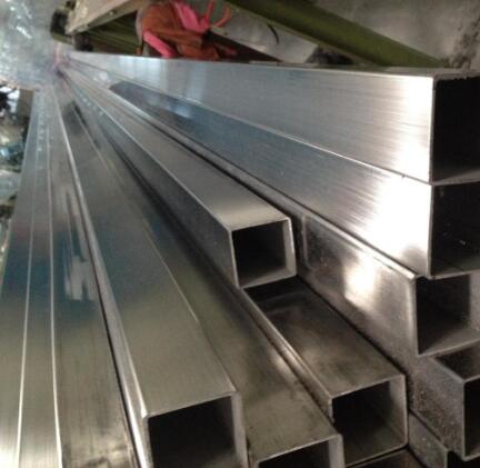 陵水不锈钢方管