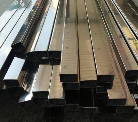 陵水不锈钢方管