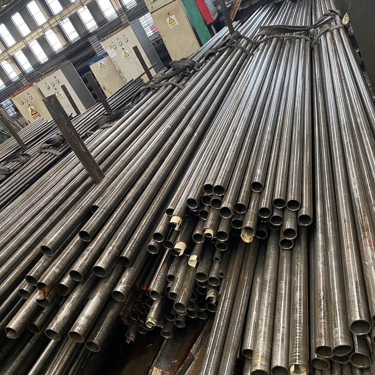陵水高精密无缝钢管