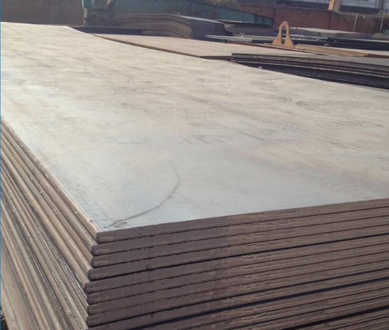 陵水Q355低合金镀锌板