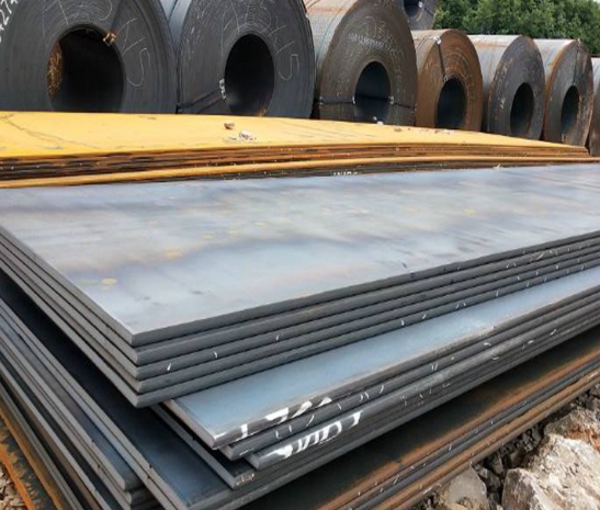 陵水510L汽车大梁板