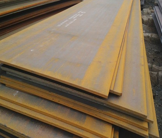 陵水610L汽车大梁板