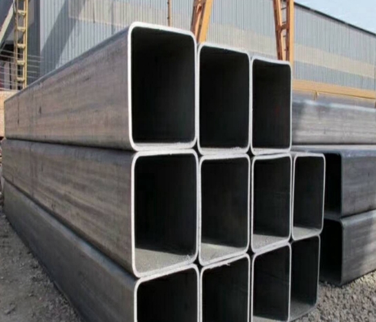 陵水直角方矩管